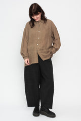 Linen Blouse