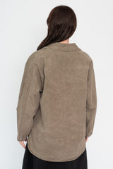 Cotton and Linen Jacket