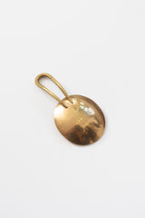 Lue Brass Tea Scoop