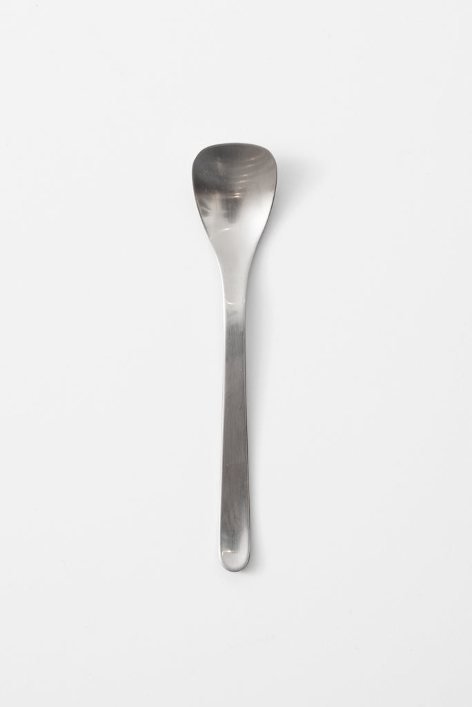 Sori Yanagi Ice Cream Spoon
