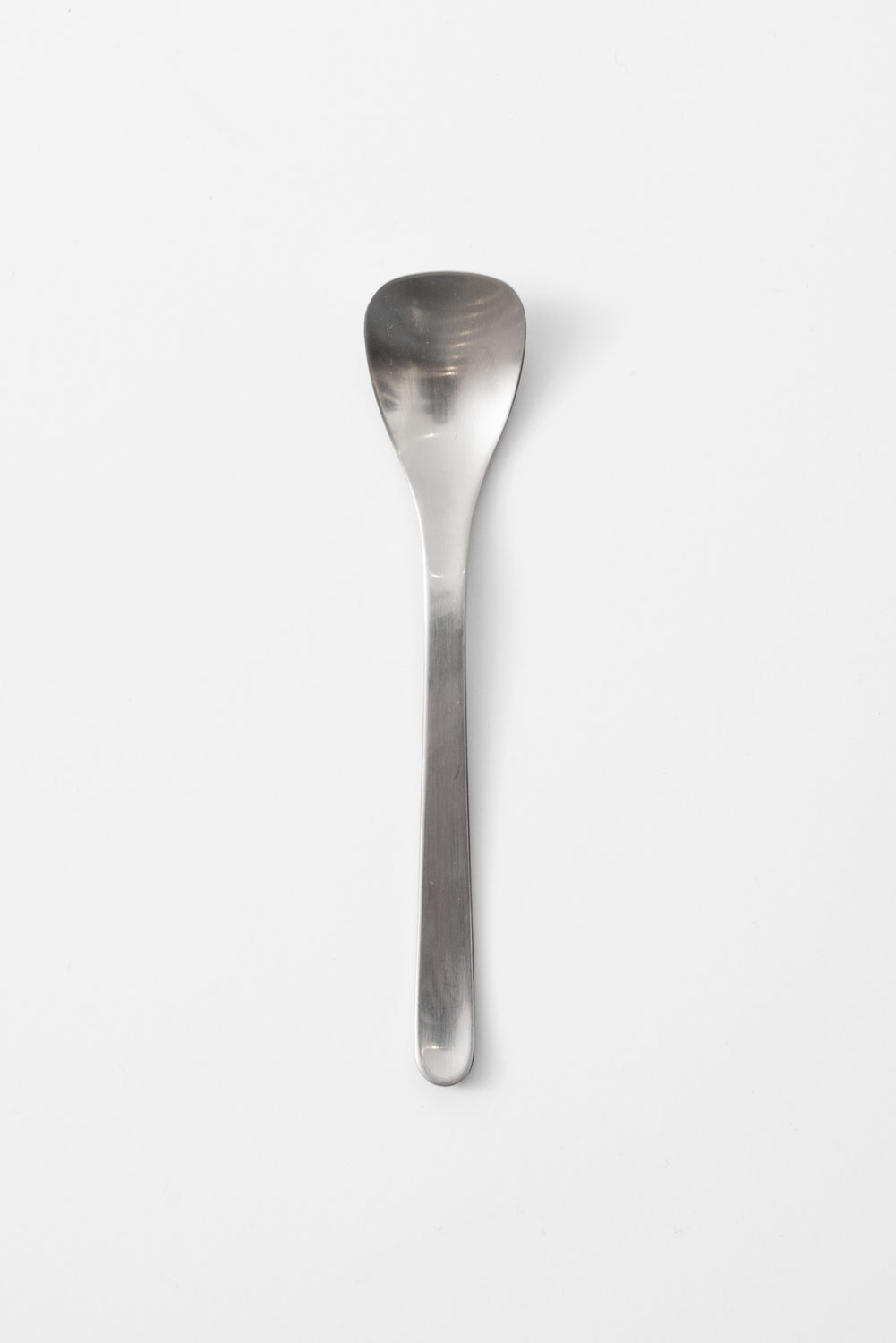 Sori Yanagi Ice Cream Spoon