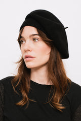 MANOCA Hat Black