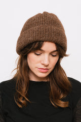 RONA Hat Brown