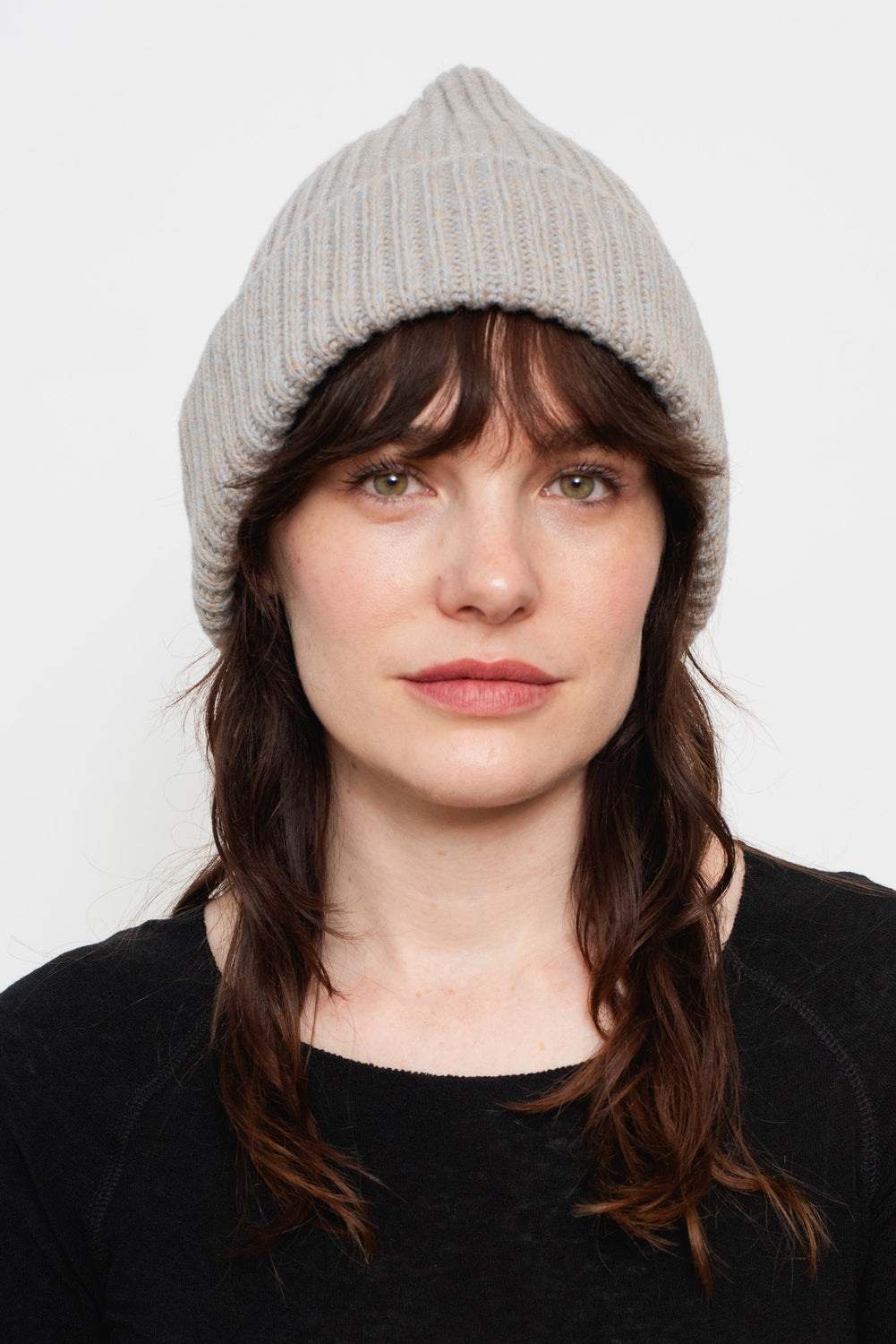 ARIA Hat Grey