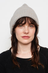 ARIA Hat Grey