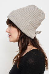 ARIA Hat Grey