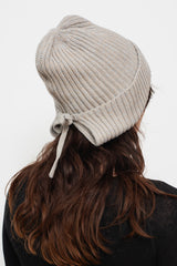 ARIA Hat Grey