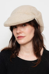 COBY Hat Beige