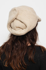 COBY Hat Beige