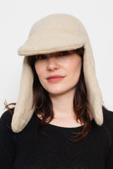 COBY Hat Beige