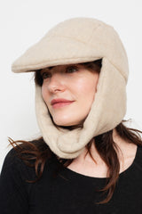 COBY Hat Beige