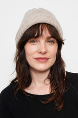 AVA Hat Gray