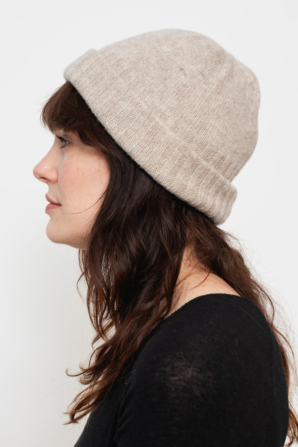 AVA Hat Gray