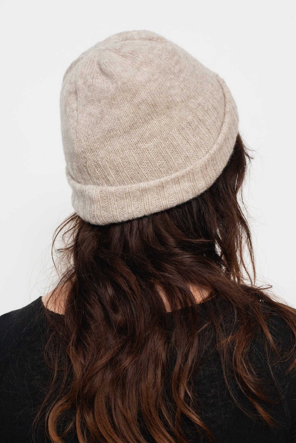 AVA Hat Gray