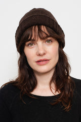 AVA Hat Brown