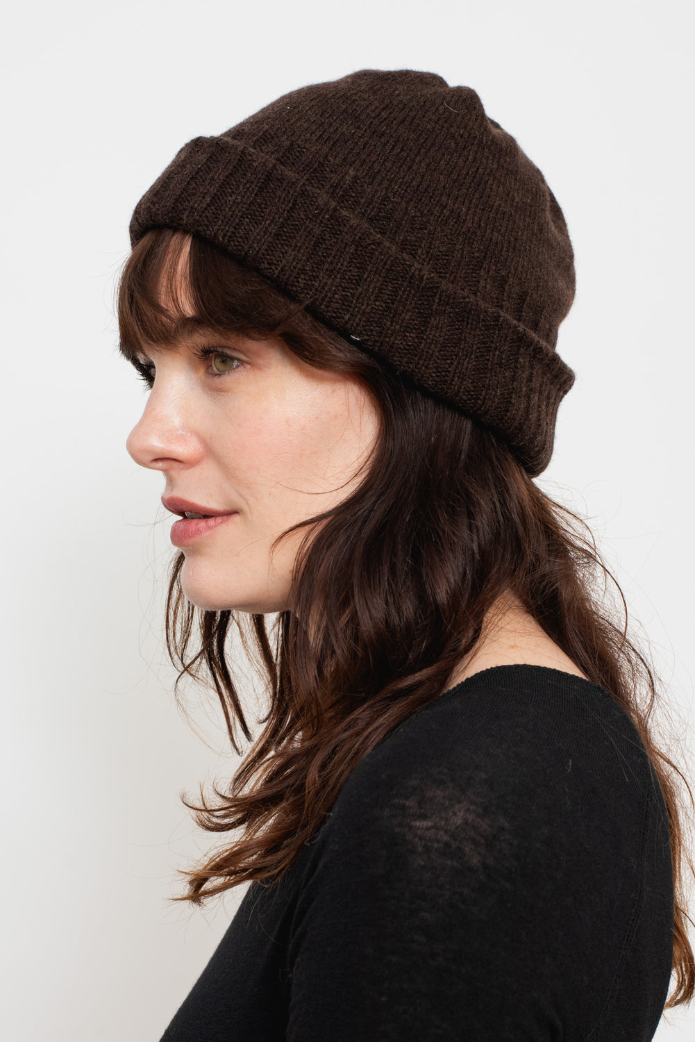 AVA Hat Brown