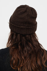 AVA Hat Brown