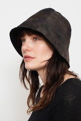 VILL Hat Brown