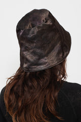 VILL Hat Brown