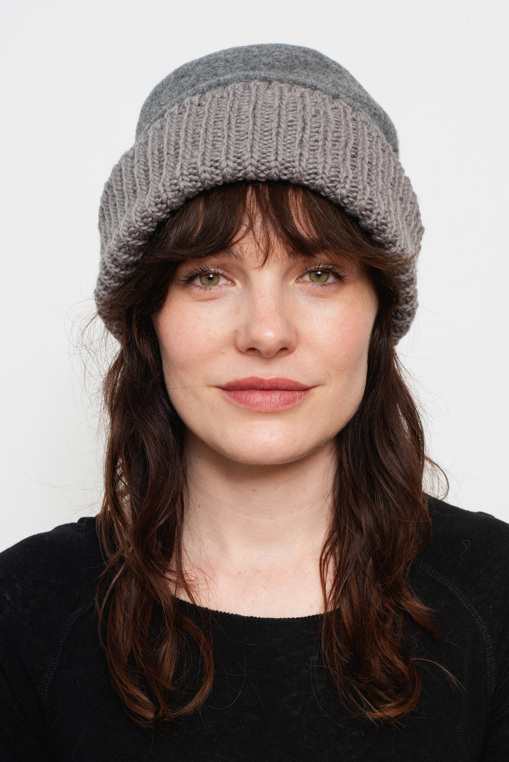 HARU Hat Gray