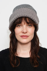 HARU Hat Gray