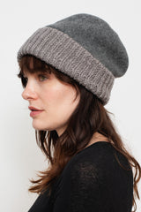 HARU Hat Gray