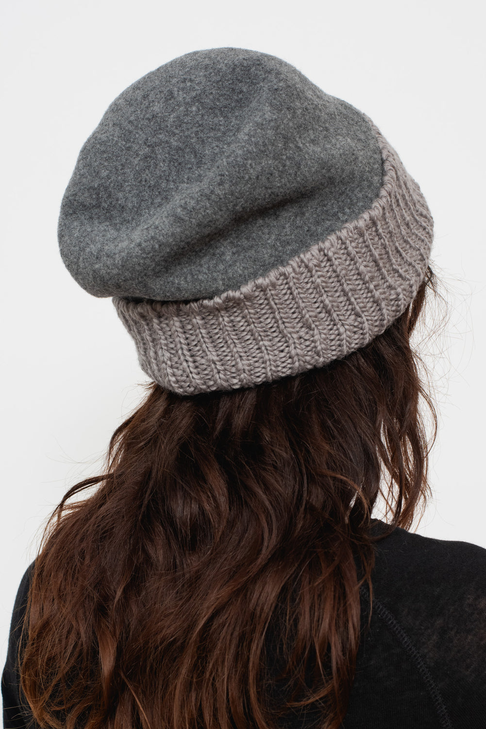 HARU Hat Gray