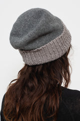 HARU Hat Gray