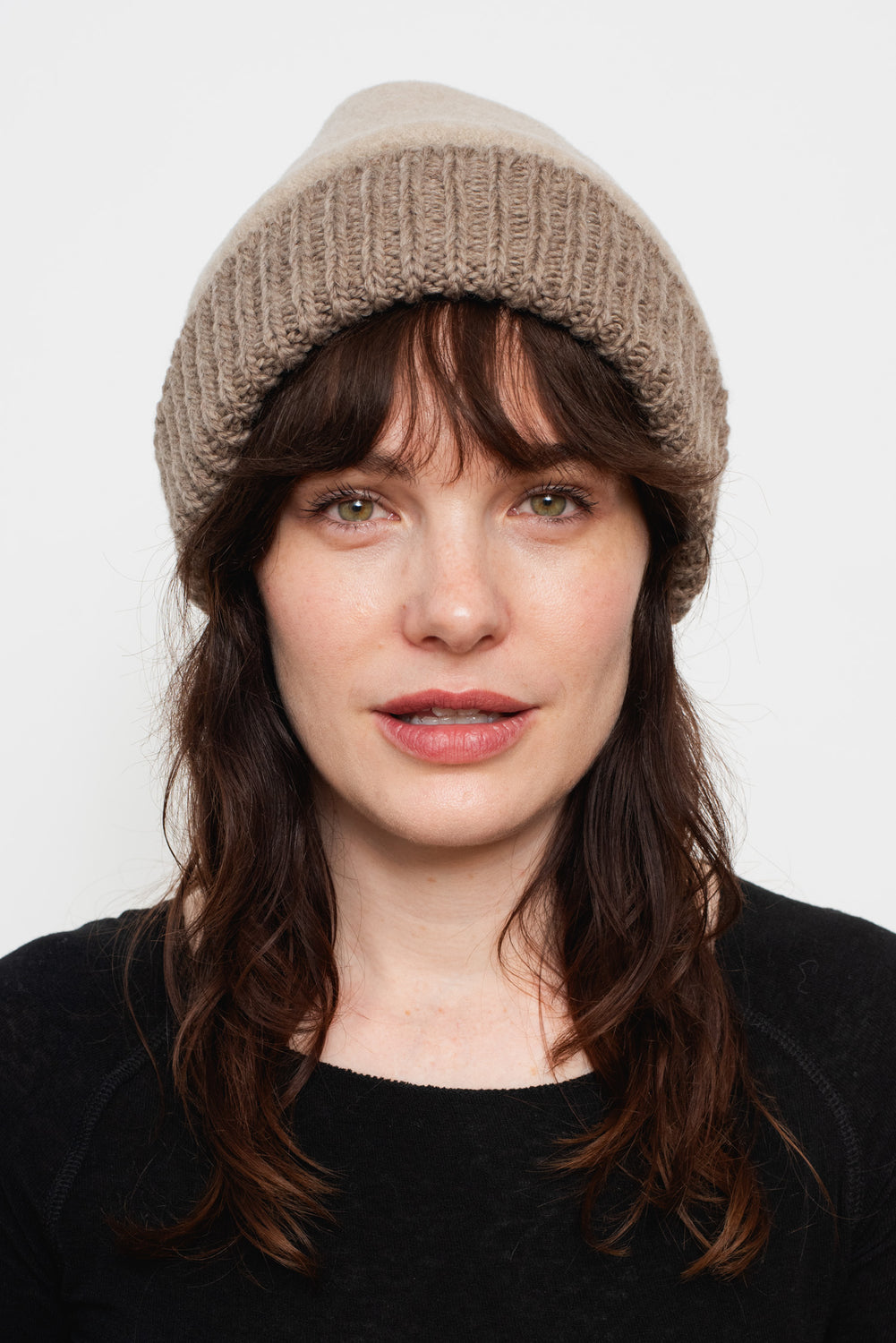 HARU Hat Beige