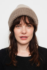 HARU Hat Beige