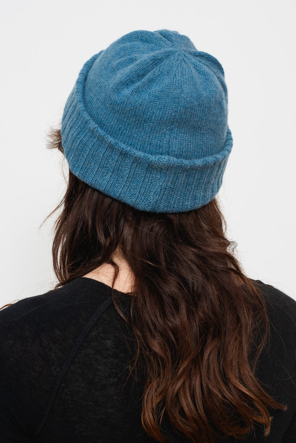 AVA Hat Blue