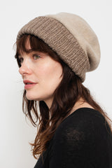 HARU Hat Beige