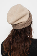 HARU Hat Beige