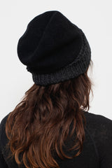 HARU Hat Black