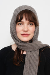 RORO Hat Grey