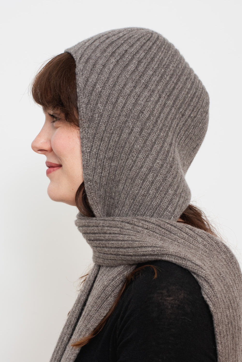RORO Hat Grey