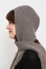 RORO Hat Grey