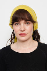 MIL Hat Yellow