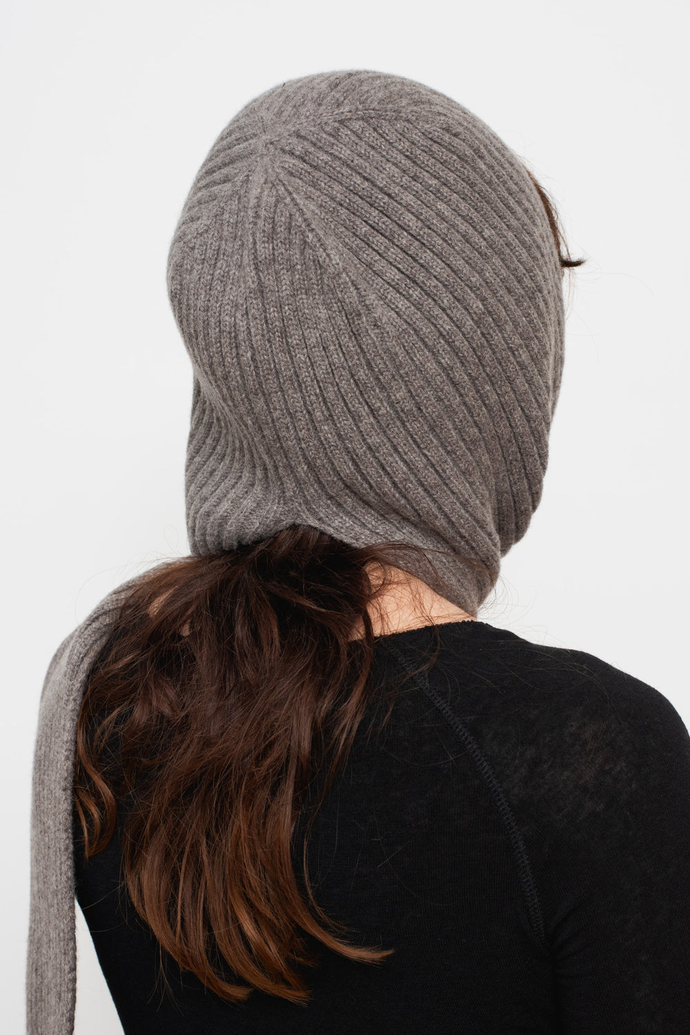 RORO Hat Grey