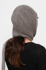 RORO Hat Grey