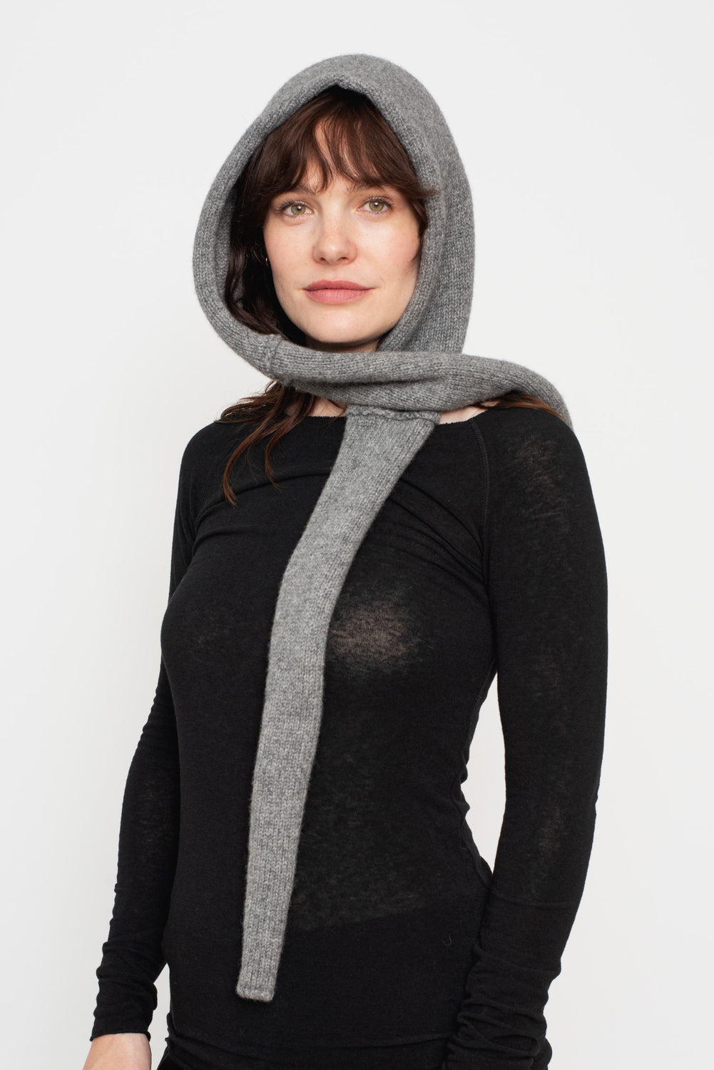 RORO Hat Grey