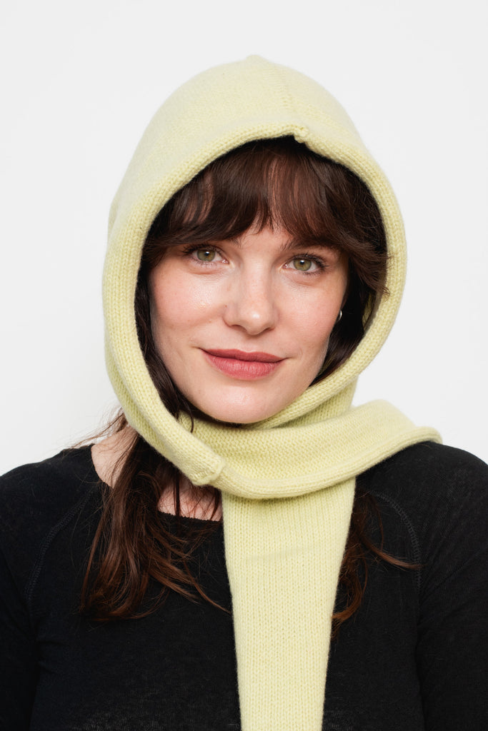FUU Hat Lime