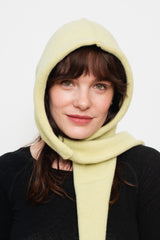 FUU Hat Lime