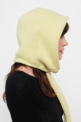 FUU Hat Lime