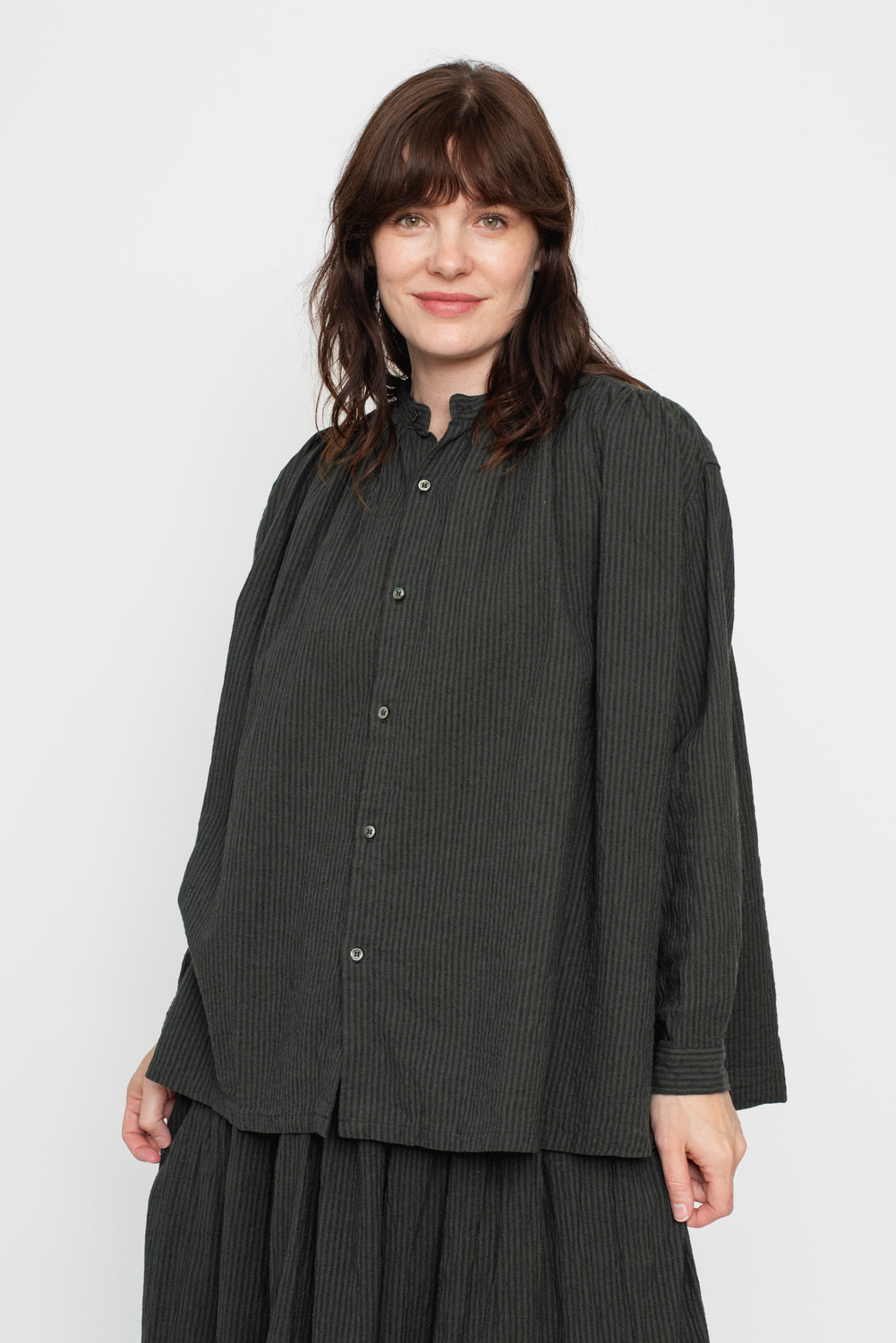 Stripe Shirt