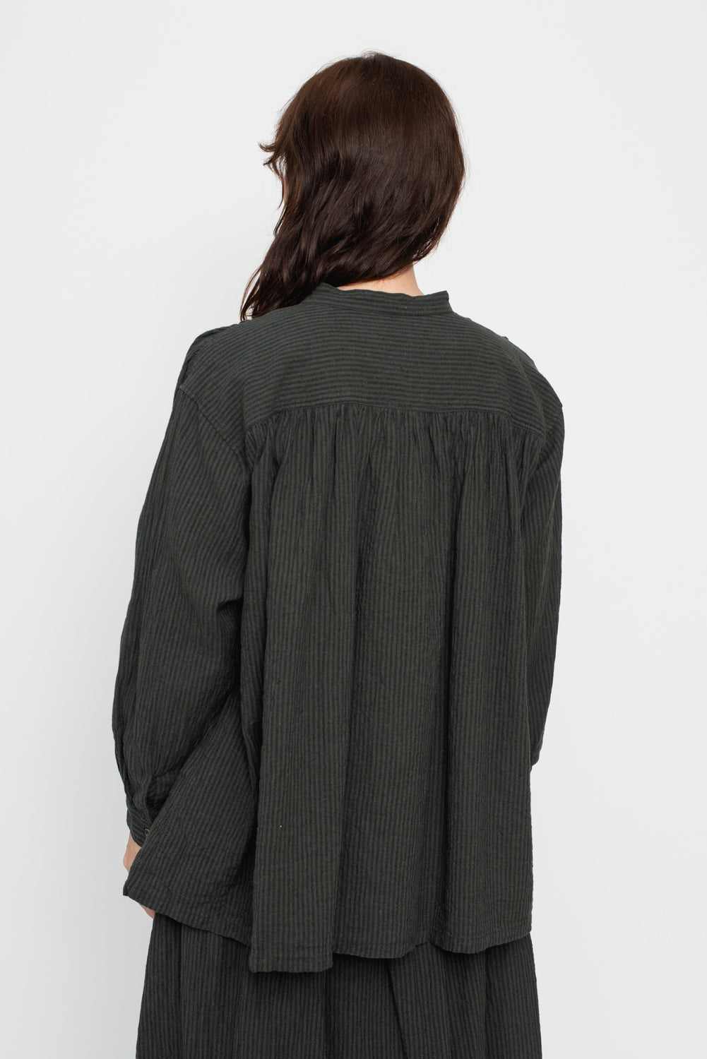 Stripe Shirt