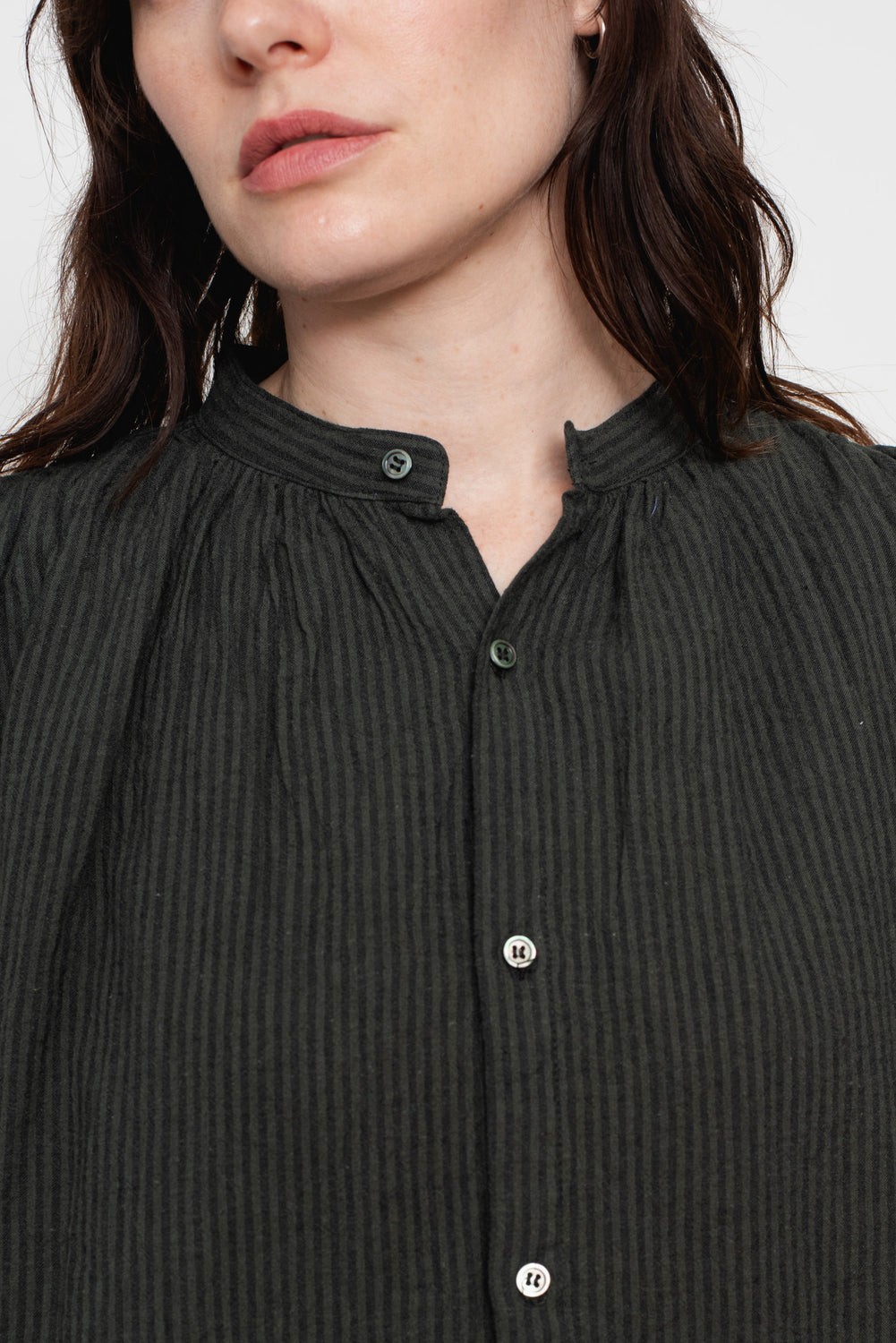 Stripe Shirt