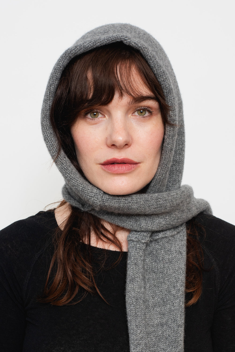 FUU Hat Grey