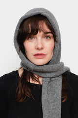FUU Hat Grey