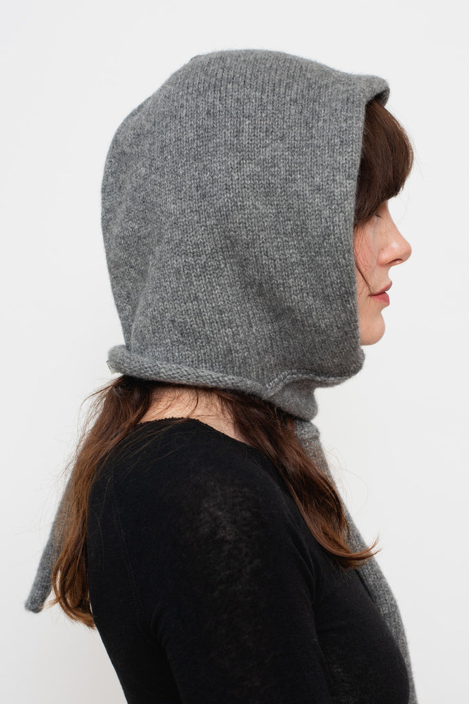 FUU Hat Grey